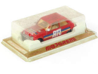 Lot 120 - MAJORETTE (FRANCE) (1)