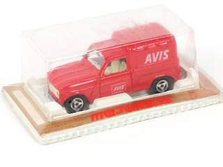 Lot 86 - MAJORETTE (FRANCE) (1)