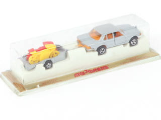 Lot 182 - MAJORETTE (FRANCE) (1)
