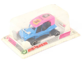 Lot 111 - MAJORETTE (FRANCE) (1)