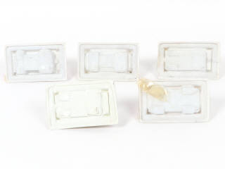 Lot 238 - MAJORETTE (FRANCE) (5)