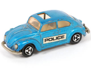 Lot 40 - MAJORETTE (FRANCE) (1)