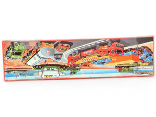 Lot 141 - MAJORETTE (FRANCE) (1)