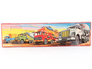 Lot 144 - MAJORETTE (FRANCE) (1)
