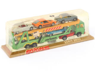 Lot 149 - MAJORETTE (FRANCE) (1)