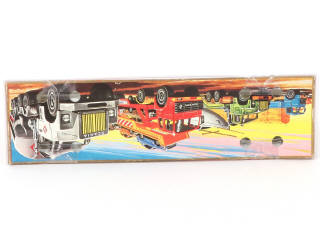 Lot 150 - MAJORETTE (FRANCE) (1)