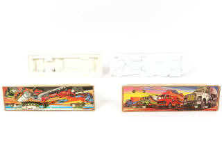 Lot 212 - MAJORETTE (FRANCE) (4)