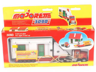 Lot 152 - MAJORETTE (FRANCE) (1)