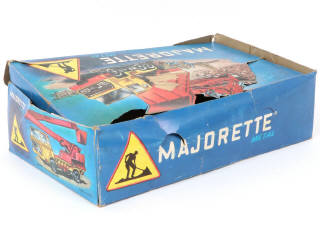 Lot 11 - MAJORETTE (FRANCE) (1)
