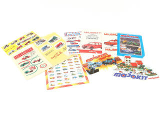 Lot 23 - MAJORETTE (FRANCE) (1)