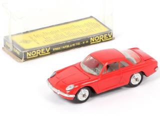 Lot 320 - NOREV (FRANCE) (1)