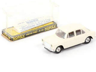 Lot 335 - NOREV (FRANCE) (1)