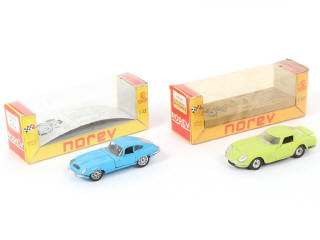 Lot 347 - NOREV (FRANCE) (2)