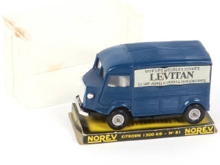 Lot 333 - NOREV (FRANCE) (1)