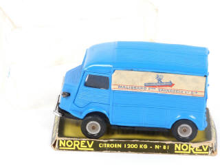 Lot 332 - NOREV (FRANCE) (1)