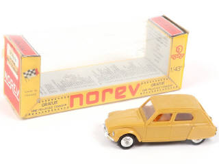 Lot 294 - NOREV (FRANCE) (1)