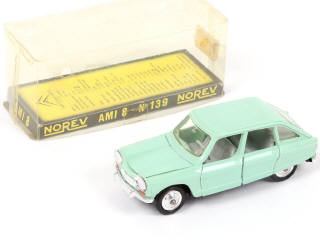 Lot 287 - NOREV (FRANCE) (1)