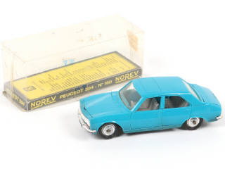 Lot 298 - NOREV (FRANCE) (1)