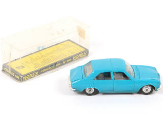 Lot 298 - NOREV (FRANCE) (1)