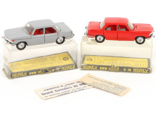 Lot 328 - NOREV (FRANCE) (1)