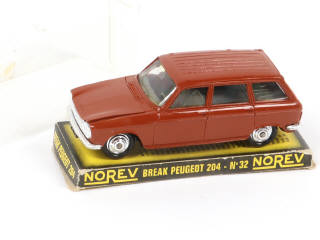 Lot 309 - NOREV (FRANCE) (1)