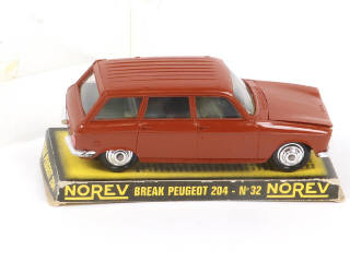 Lot 309 - NOREV (FRANCE) (1)