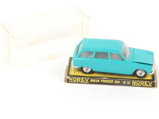 Lot 310 - NOREV (FRANCE) (1)