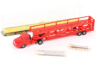 Lot 350 - NOREV (FRANCE) (1)