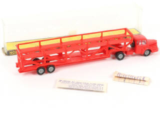 Lot 350 - NOREV (FRANCE) (1)