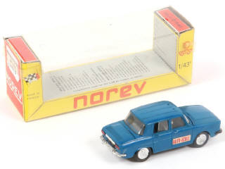 Lot 302 - NOREV (FRANCE) (1)