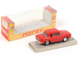 Lot 336 - NOREV (FRANCE) (1)