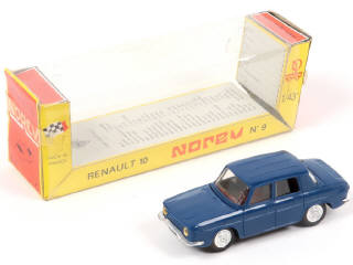 Lot 337 - NOREV (FRANCE) (1)