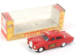 Lot 318 - NOREV (FRANCE) (1)