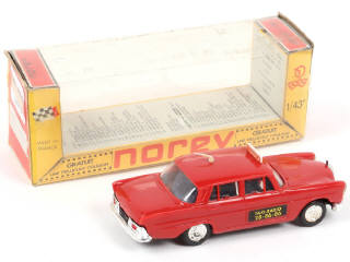 Lot 318 - NOREV (FRANCE) (1)