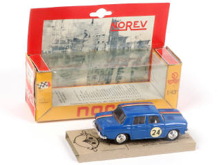 Lot 288 - NOREV (FRANCE) (1)