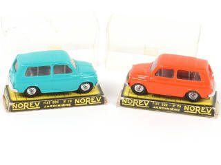 Lot 344 - NOREV (FRANCE) (2)