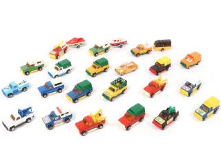 Lot 263 - NOREV - MINI JET (FRANCE) (24)