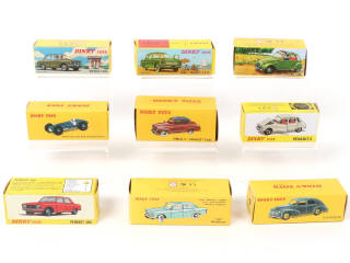 Lot 354 - EDITIONS ATLAS (FRANCE) (9)