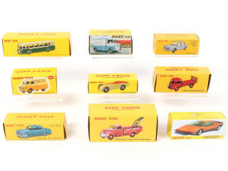 Lot 339 - EDITIONS ATLAS (FRANCE) (9)