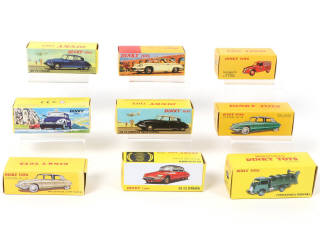 Lot 344 - EDITIONS ATLAS (FRANCE) (9)