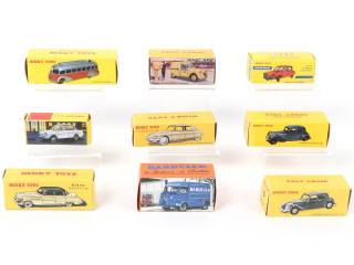 Lot 345 - EDITIONS ATLAS (FRANCE) (9)