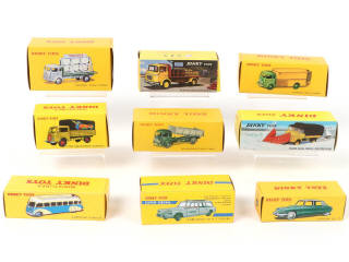 Lot 359 - EDITIONS ATLAS (FRANCE) (9)