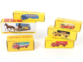 Lot 335 - EDITIONS ATLAS (FRANCE) (6)