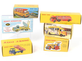 Lot 336 - EDITIONS ATLAS (FRANCE) (6)