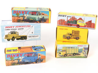 Lot 338 - EDITIONS ATLAS (FRANCE) (6)