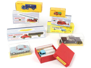 Lot 362 - EDITIONS ATLAS (FRANCE) (9)