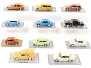 Lot 220 - ALTAYA (ESPAGNE) (11)