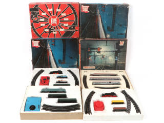 Lot 19 - JOUEF 'HO' (FRANCE) (4)