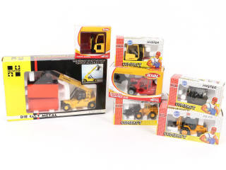 Lot 218 - JOAL (ESPAGNE) (7)