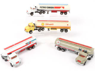 Lot 311 - MAJORETTE (FRANCE) (4)